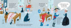 Alternative view 5 of Our Flag Was Still There: The True Story of Mary Pickersgill and the Star-Spangled Banner