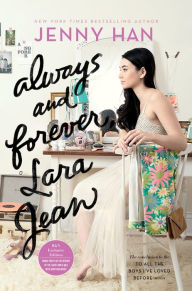 Good books download ibooks Always and Forever, Lara Jean by Jenny Han