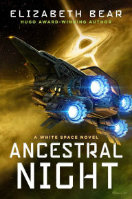 Free e book downloading Ancestral Night