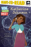 Alternative view 1 of Katherine Johnson: Ready-to-Read Level 3