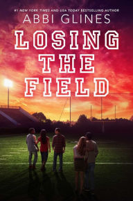 Download ebooks gratis portugues Losing the Field (English Edition) by Abbi Glines CHM MOBI PDF 9781534403895