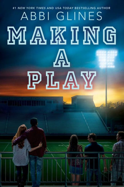 Making a Play (Field Party Series #5)