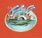 Alternative view 1 of Arrivederci, Crocodile: or See You Later, Alligator