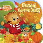 Alternative view 1 of Daniel Loves Fall!