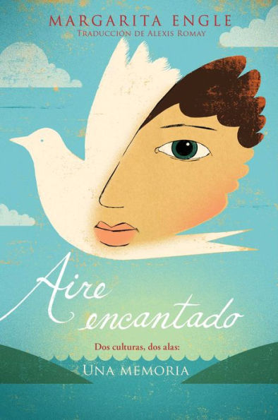 Aire encantado (Enchanted Air): Dos culturas, dos alas: una memoria