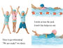 Alternative view 4 of My First Swim Class: Ready-to-Read Pre-Level 1