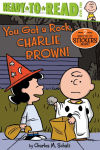 Alternative view 1 of You Got a Rock, Charlie Brown!