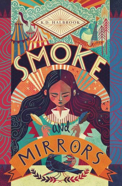 Smoke and Mirrors