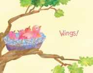 Alternative view 3 of Wings