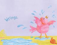 Alternative view 7 of Wings