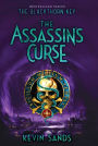 The Assassin's Curse (Blackthorn Key Series #3)