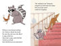 Alternative view 7 of A Raccoon at the White House: Ready-to-Read Level 2