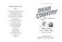 Alternative view 2 of Bear Country: Bearly a Misadventure