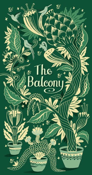 The Balcony