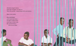 Alternative view 11 of Lift as You Climb: The Story of Ella Baker
