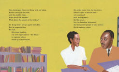 Alternative view 3 of Lift as You Climb: The Story of Ella Baker