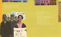 Alternative view 4 of Lift as You Climb: The Story of Ella Baker