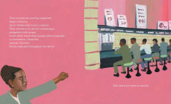 Alternative view 8 of Lift as You Climb: The Story of Ella Baker