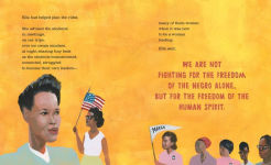 Alternative view 9 of Lift as You Climb: The Story of Ella Baker