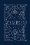 Alternative view 1 of City of Bones: 10th Anniversary Edition