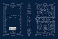 Alternative view 2 of City of Bones: 10th Anniversary Edition