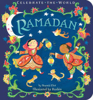 Title: Ramadan, Author: Hannah Eliot