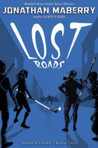 Mobi ebooks free download Lost Roads by  (English literature) 