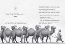 Alternative view 6 of Once Upon a Camel