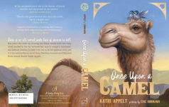 Alternative view 2 of Once Upon a Camel