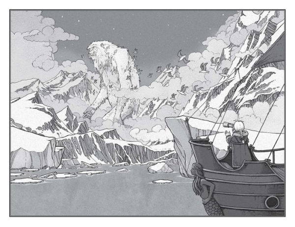 The Polar Bear Explorers' Club