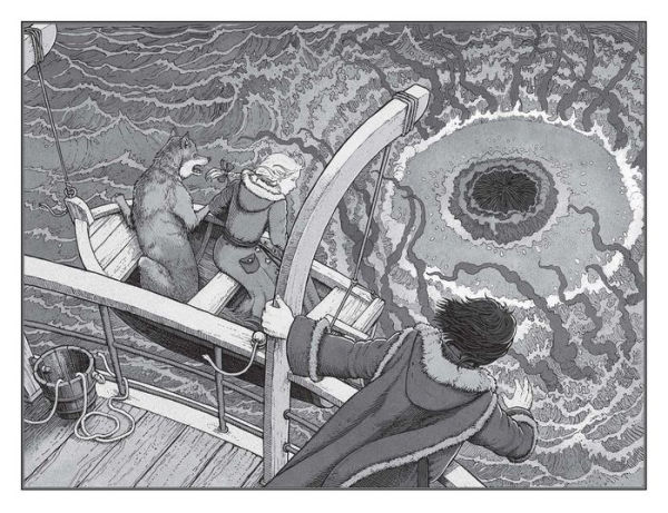 The Polar Bear Explorers' Club