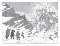 Alternative view 4 of The Polar Bear Explorers' Club