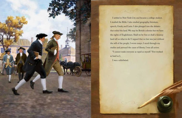 Hamilton