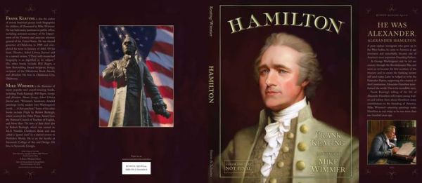 Hamilton