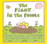 Alternative view 1 of The Piggy in the Puddle