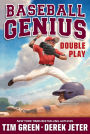 Double Play (Baseball Genius Series #2)