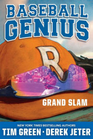 Title: Grand Slam: Baseball Genius 3, Author: Tim Green