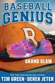 Title: Grand Slam: Baseball Genius 3, Author: Tim Green