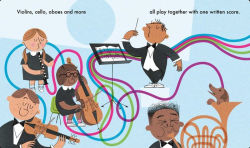 Alternative view 2 of We Are Music