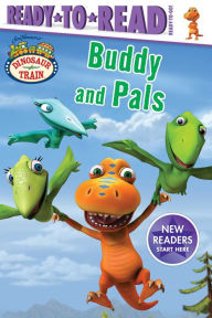 Title: Buddy and Pals, Author: Maggie Testa