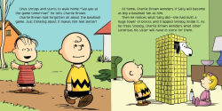 Alternative view 2 of You're a Big Brother, Charlie Brown!