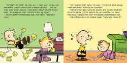 Alternative view 6 of You're a Big Brother, Charlie Brown!