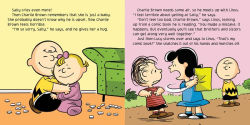 Alternative view 7 of You're a Big Brother, Charlie Brown!