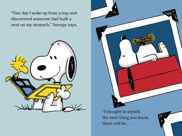 Snoopy and Woodstock: Best Friends Forever! (Ready-to-Read Level 2)