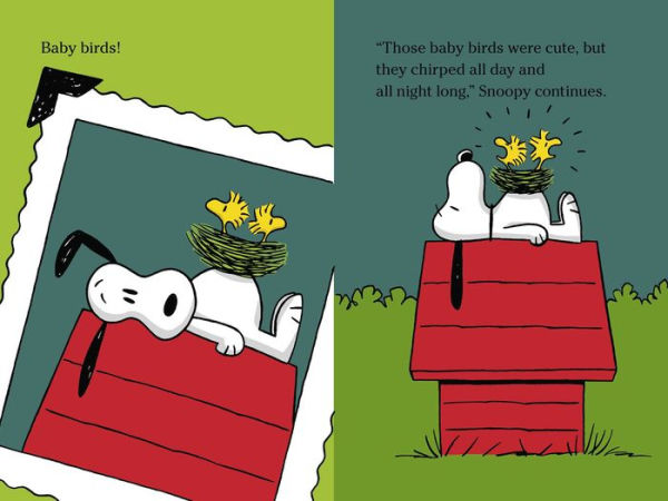 Snoopy and Woodstock: Best Friends Forever! (Ready-to-Read Level 2)