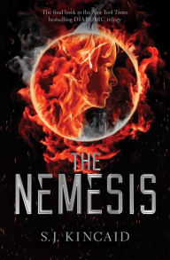 Title: The Nemesis, Author: S. J. Kincaid