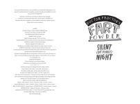 Alternative view 2 of Silent (but Deadly) Night