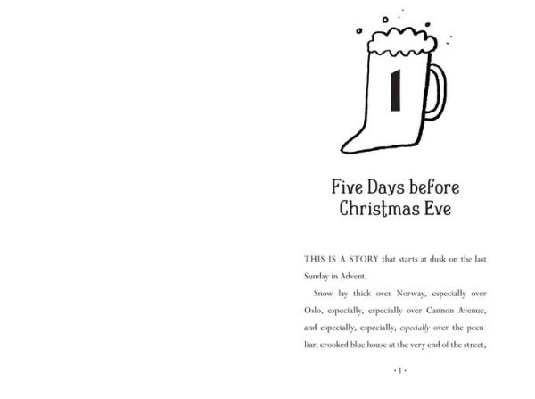 Silent (but Deadly) Night