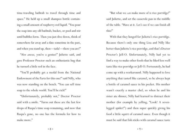 Silent (but Deadly) Night