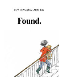 Title: Found., Author: Jeff Newman
